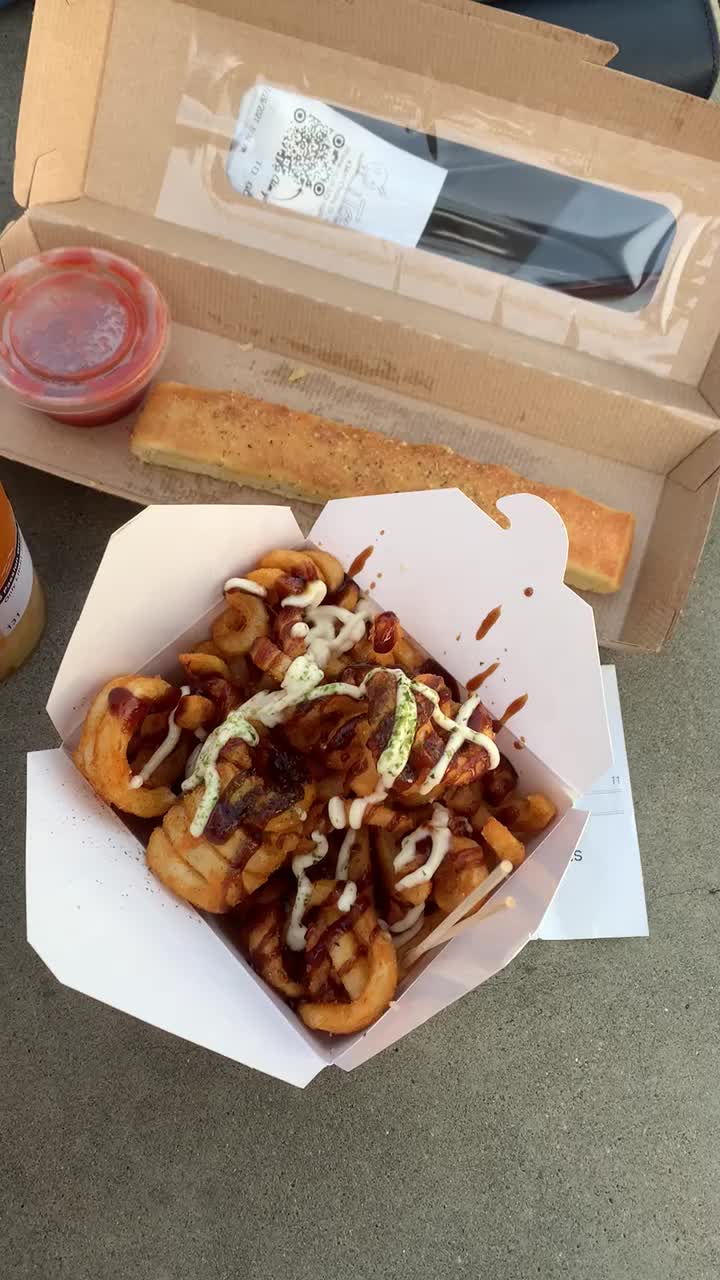 Video review of iTea