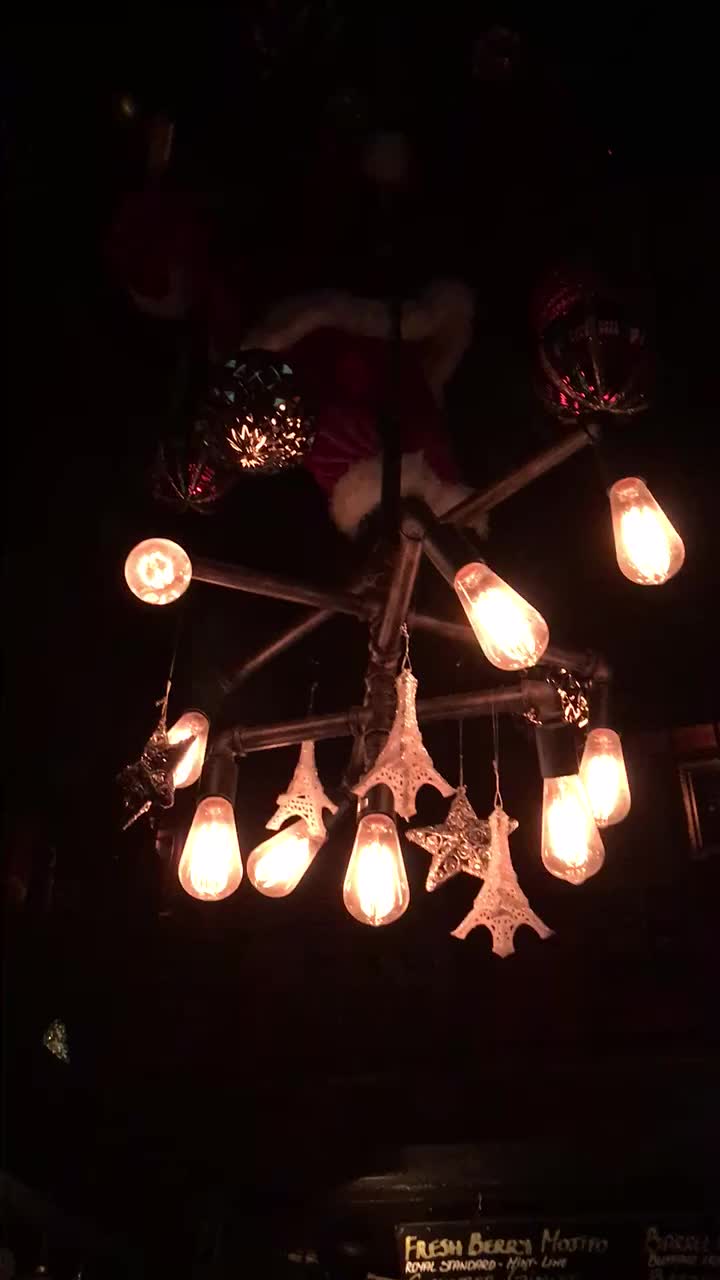 Video review of Tunnel Top