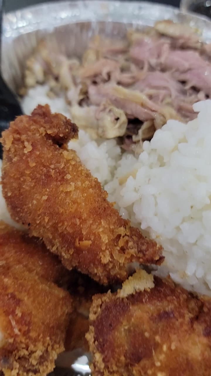 Makai Pacific Island Grill