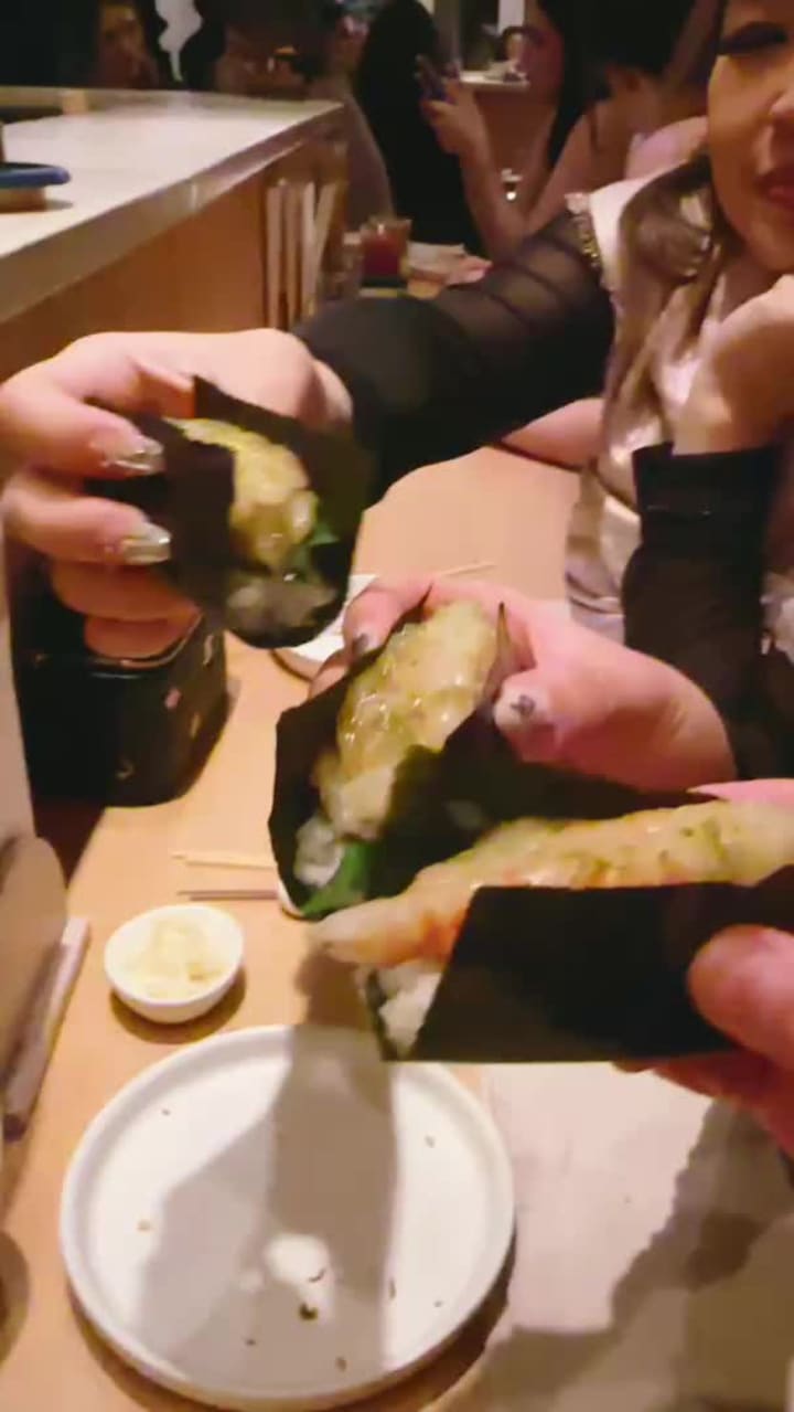 Nami Nori West Village