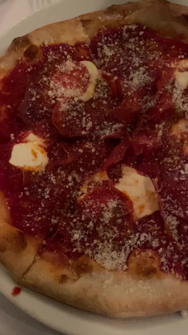 Calogero's Restaurant