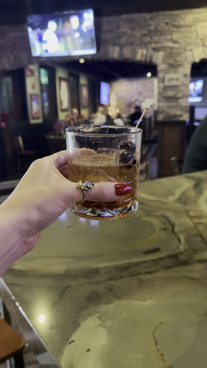 Panini's Bar and Grill