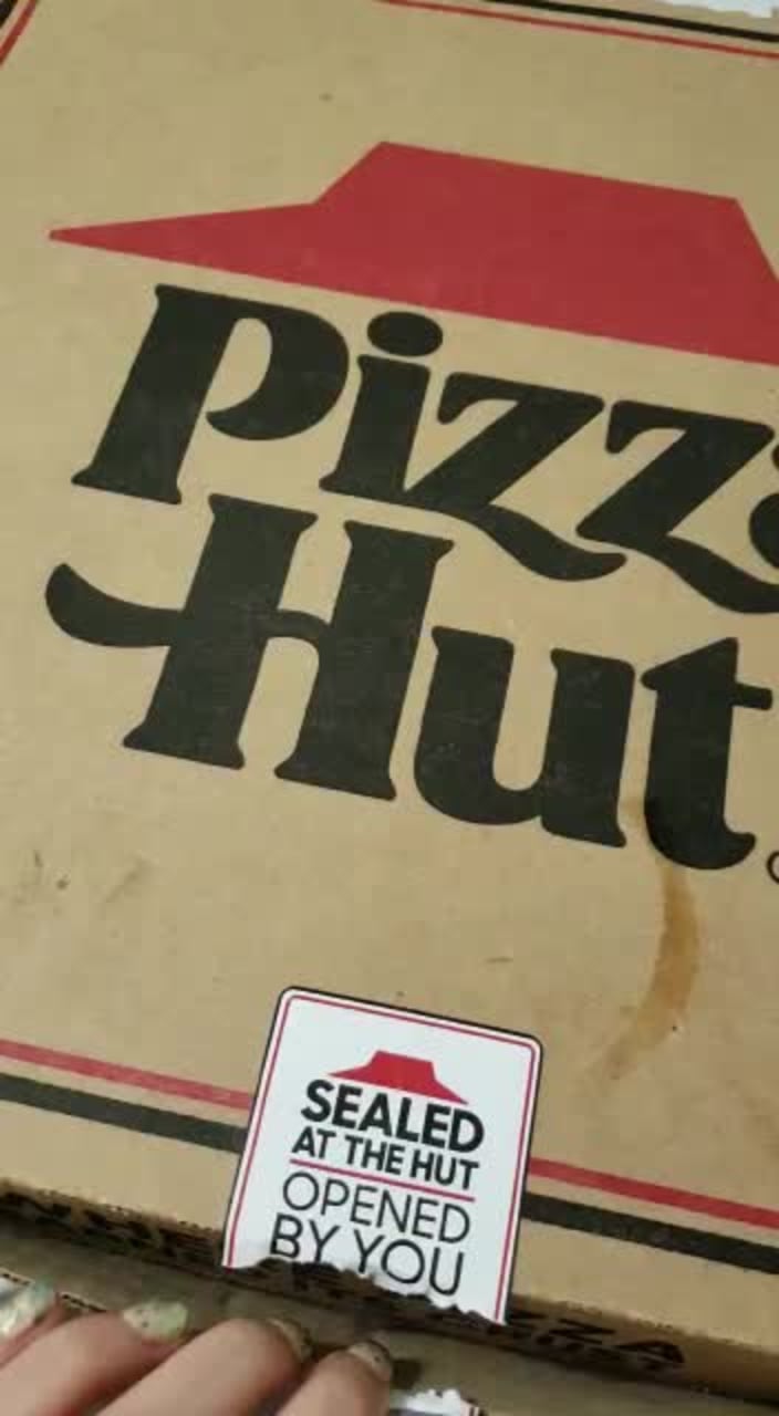 Pizza Hut