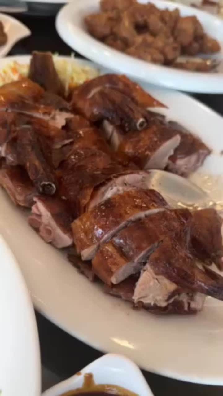 Video review of Hongkong Chef Seafood Restaurant