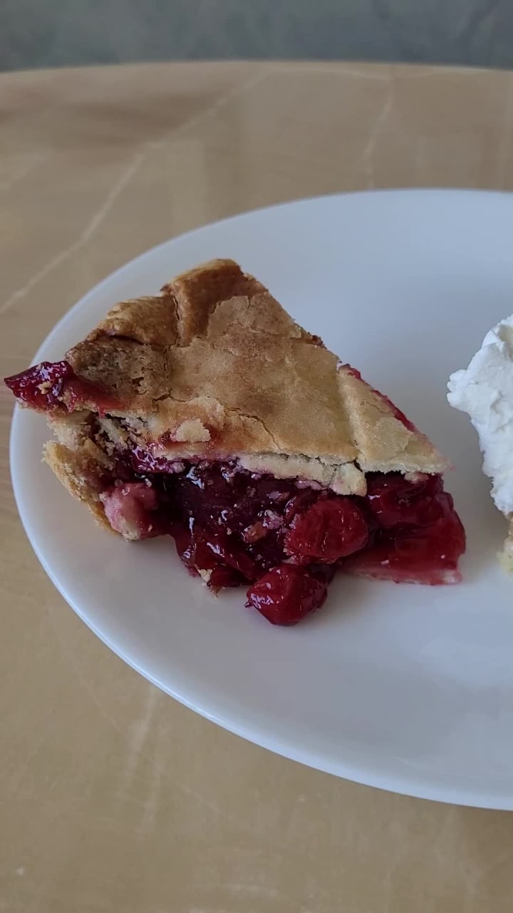 Tartine Bread & Pies