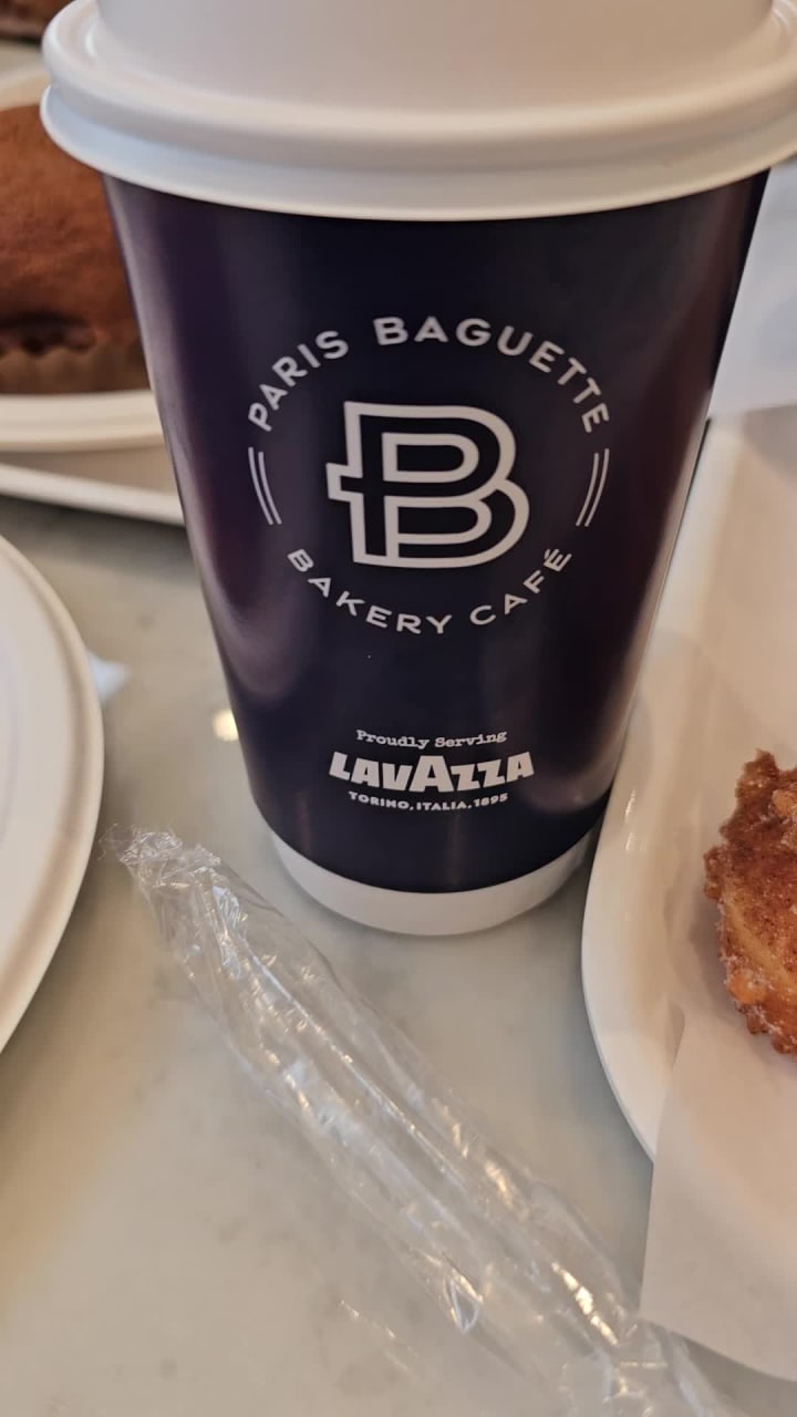 Paris Baguette