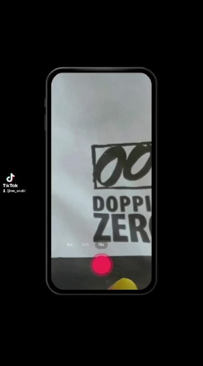 Doppio Zero