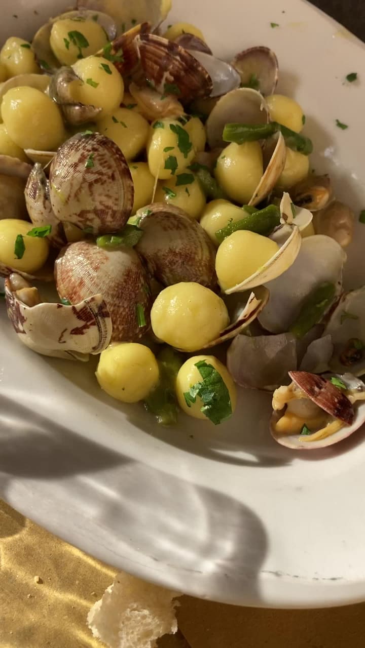 Osteria da Zi Umberto