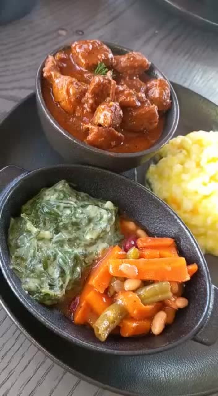 Macnosecafe short left Soshanguve 