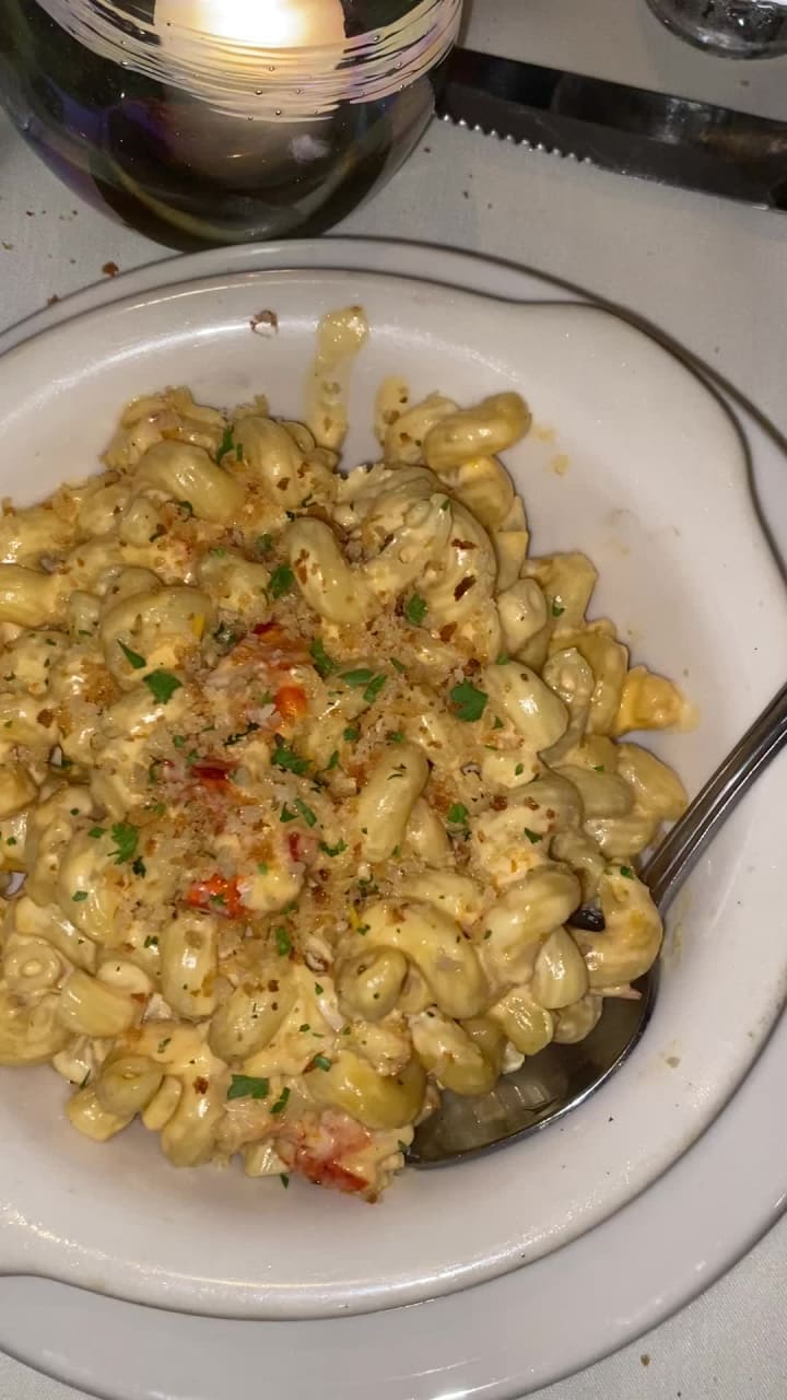 Video review of Morton's The Steakhouse