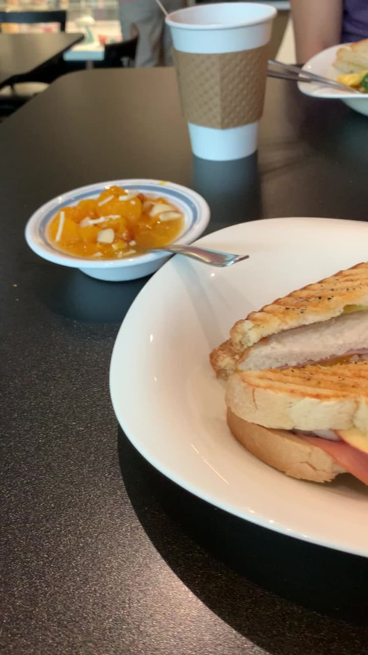 Poppleton Bakery & Cafe