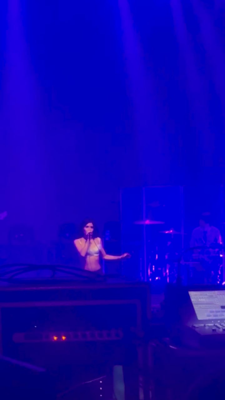 Crossroads At House Of Blues