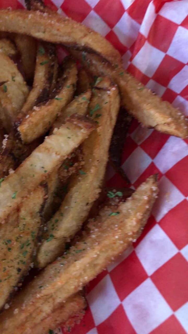 Blends Daiquiri Lounge