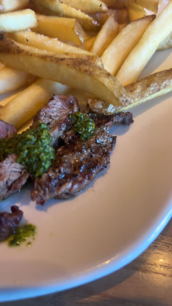 Video review of Bonefish Grill