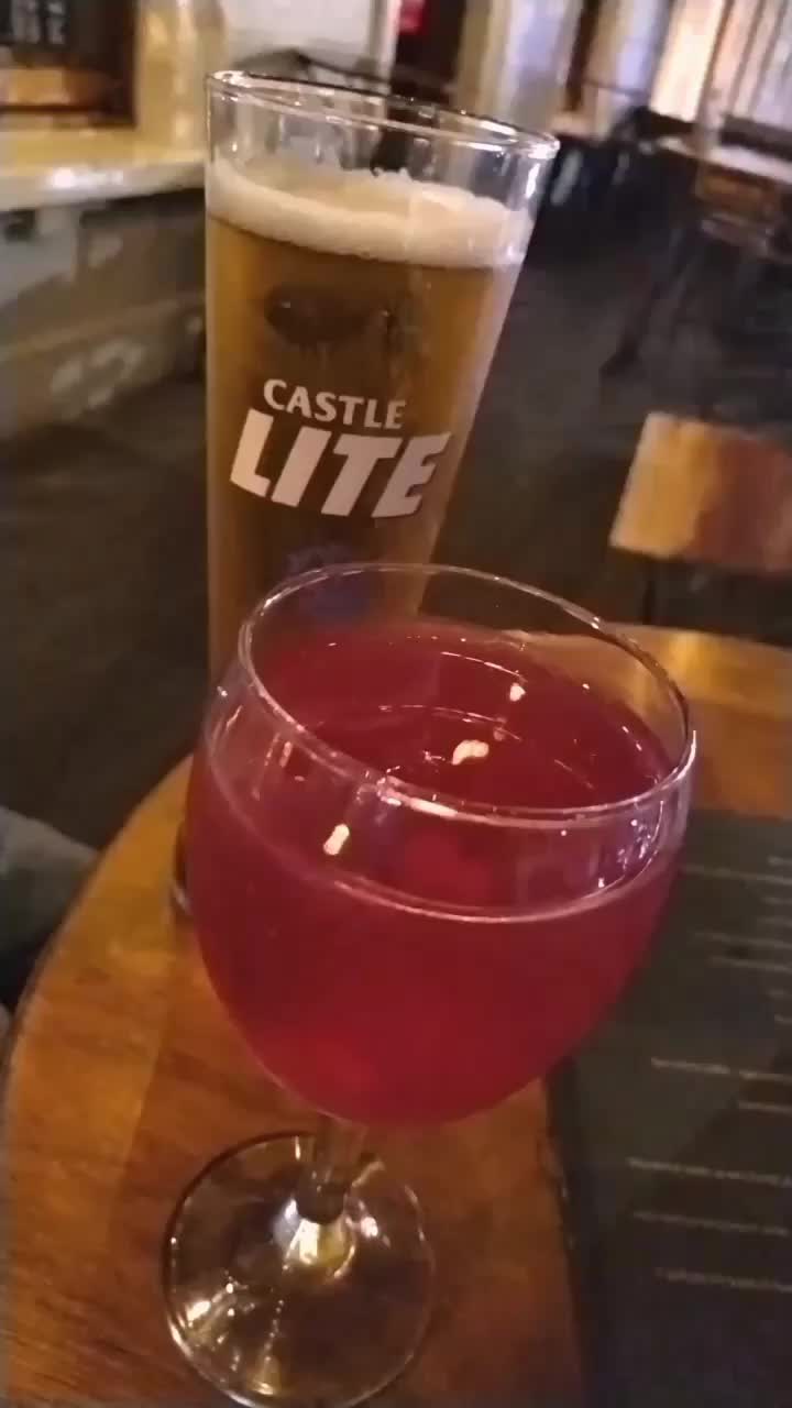 The Long Street Antique Arcade