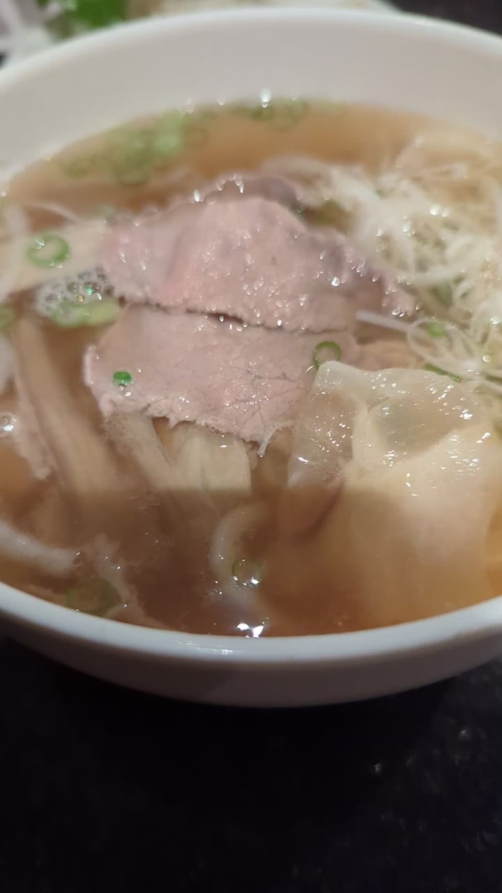 Pho 88 Vietnamese Cuisine