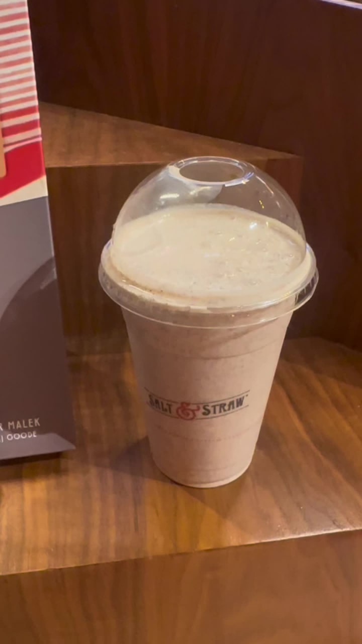 Video review of Salt & Straw