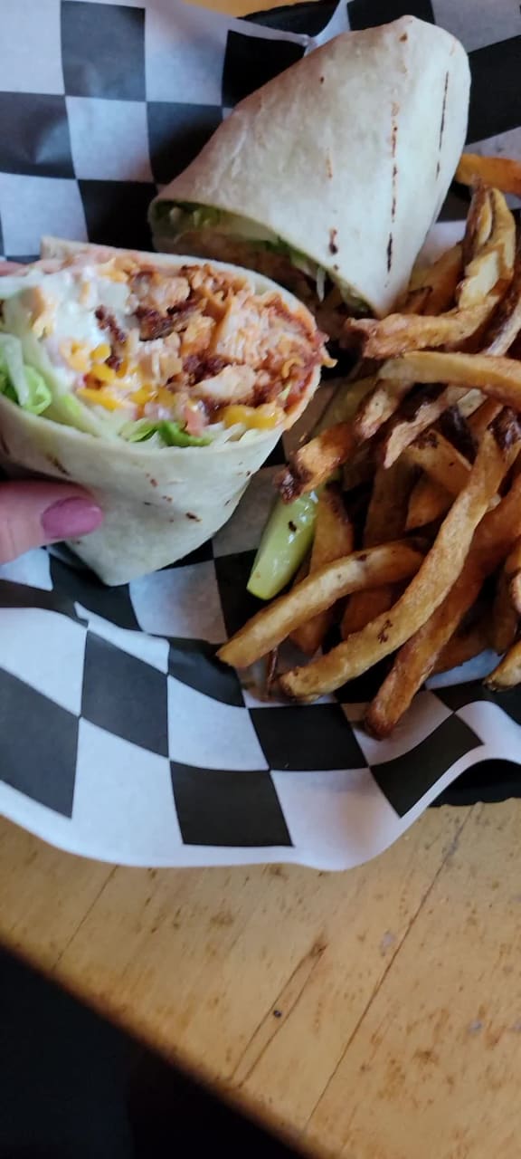 Video review of Hudson Street Stack House