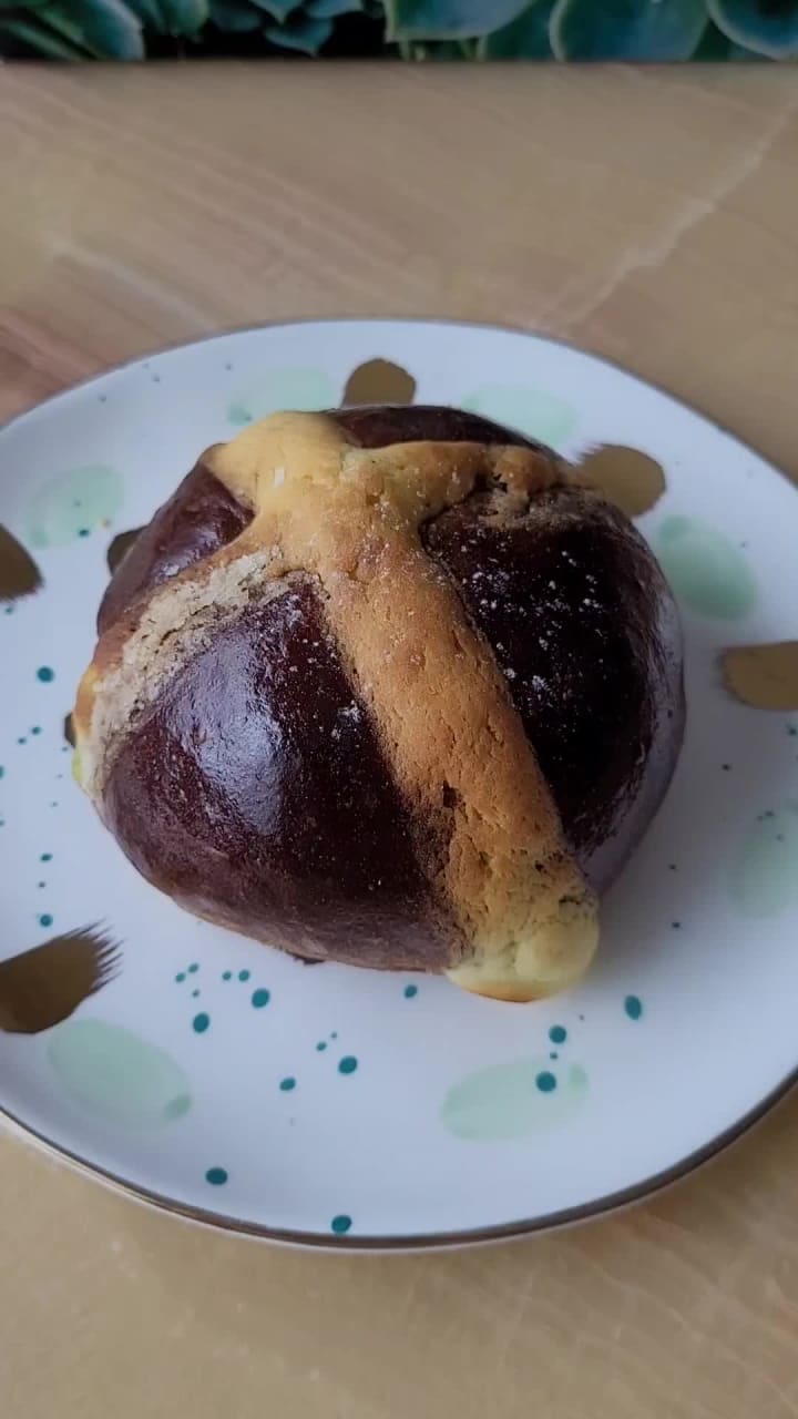 Video review of Fife Bakery