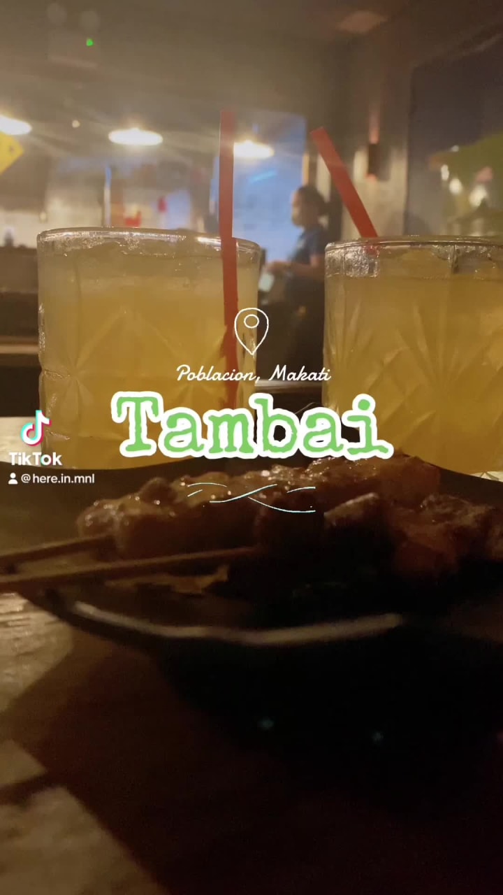 Tambai Yakitori Snack House