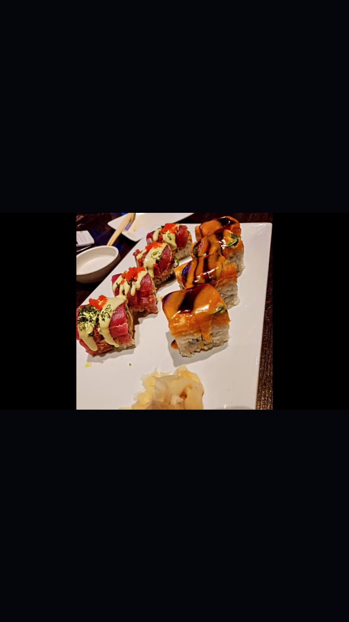 Mikado Sushi and Steakhouse