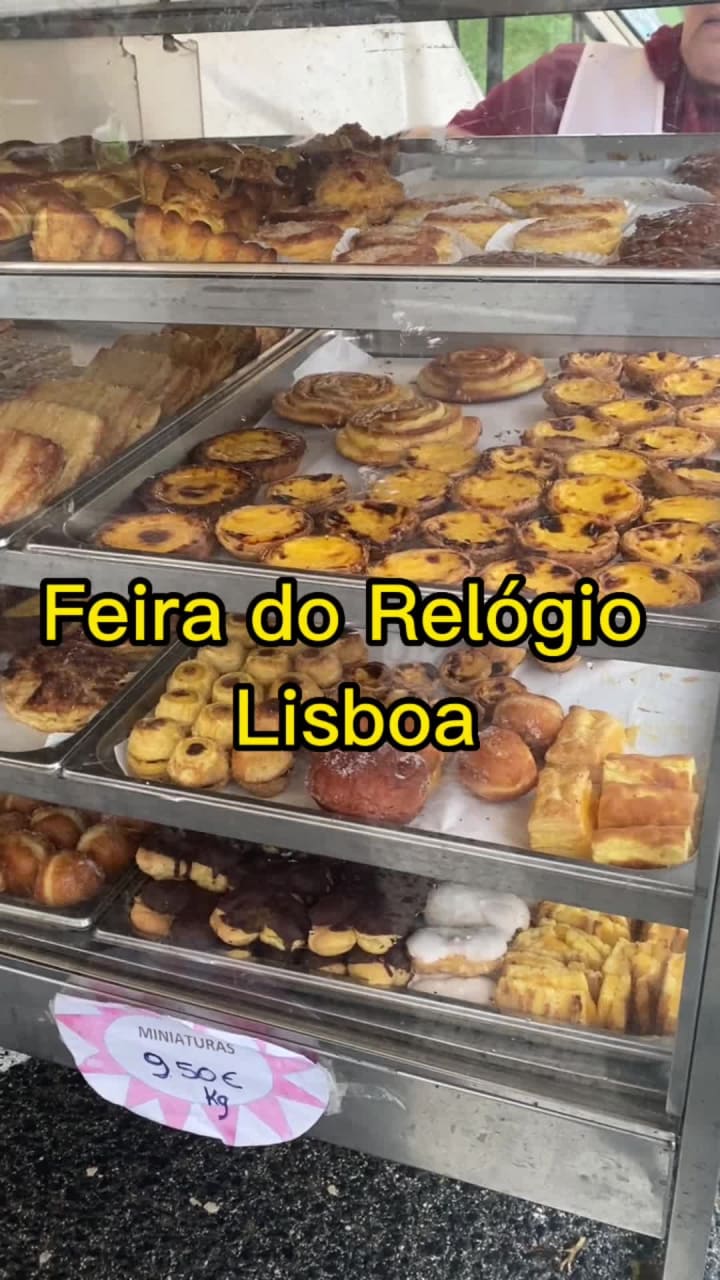 Feira do Relógio