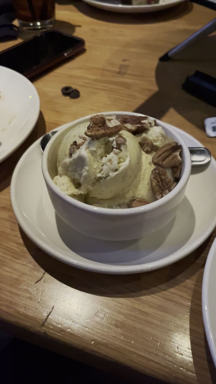 Video review of BJ's Restaurant & Brewhouse