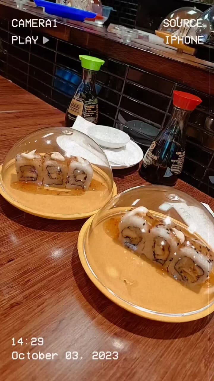 Food Lover's Eatery Braamfontein