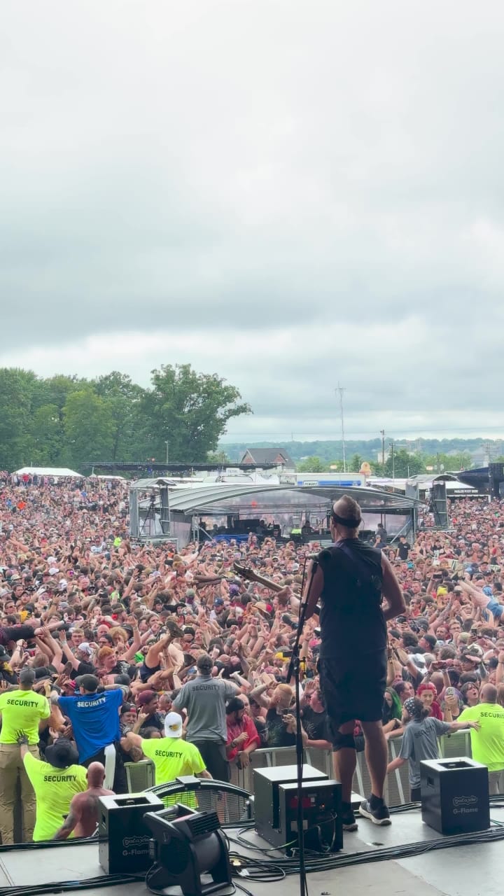 Ohio State Reformatory