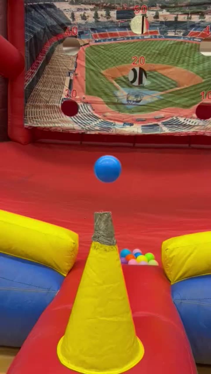 Angus Glen Community Centre & Library