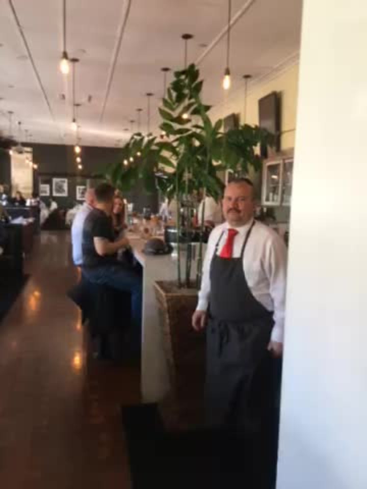 Video review of Presidio Social Club