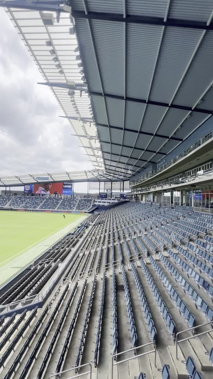 Budweiser Brew House