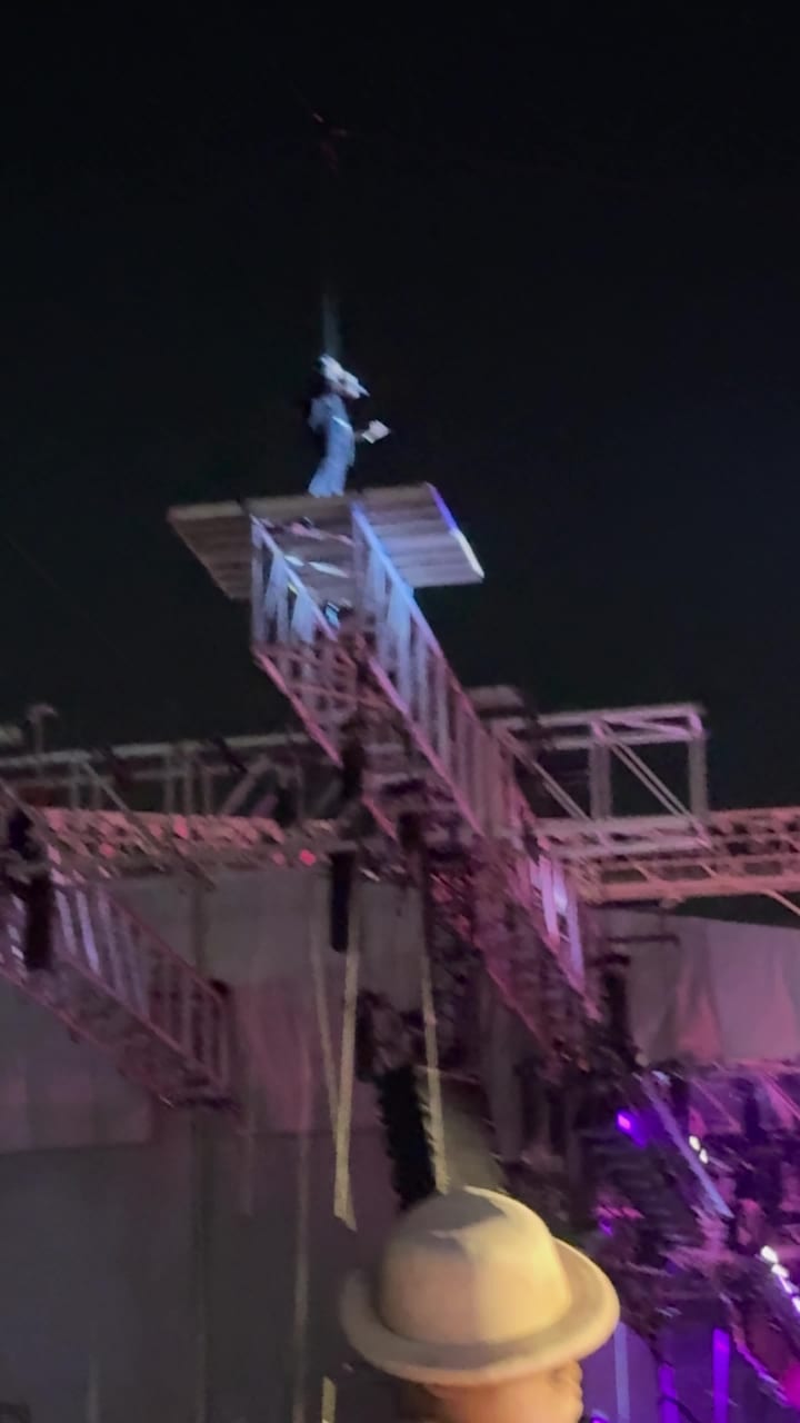 Camping World Stadium