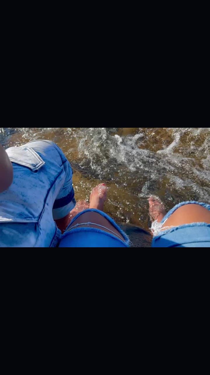 Bourke's Luck Potholes graskop