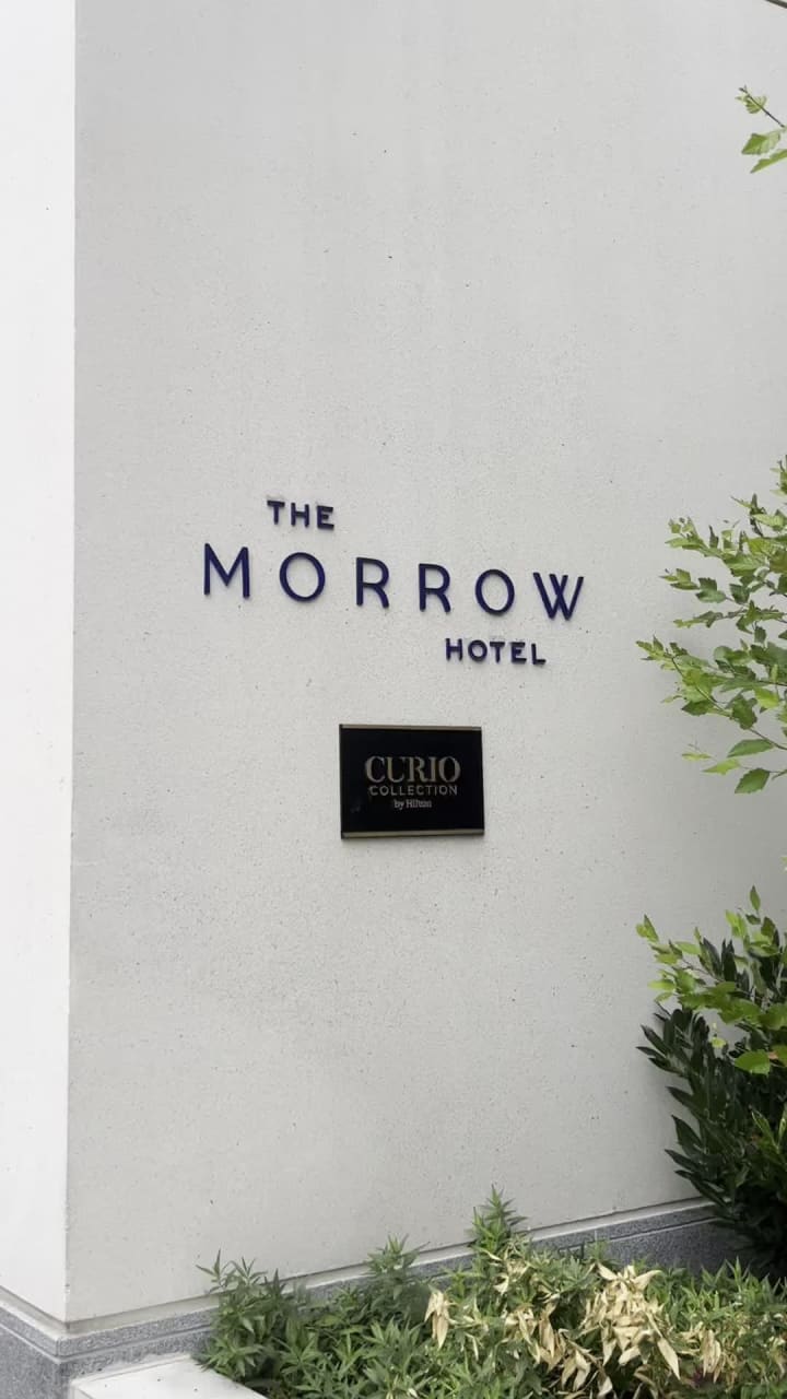 The Morrow Washington DC, Curio Collection by Hilton