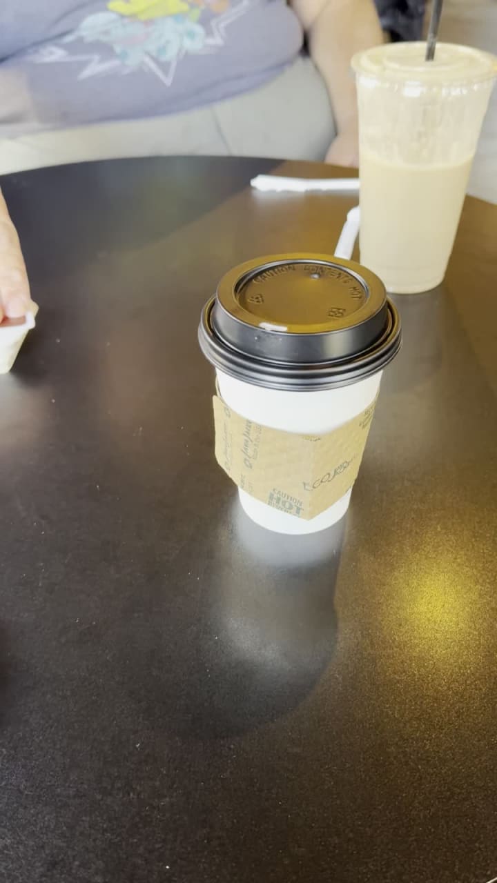 Video review of Cai's Cafe