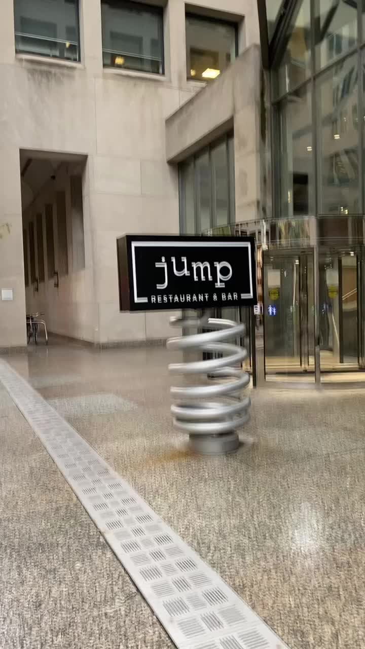 Jump Restaurant