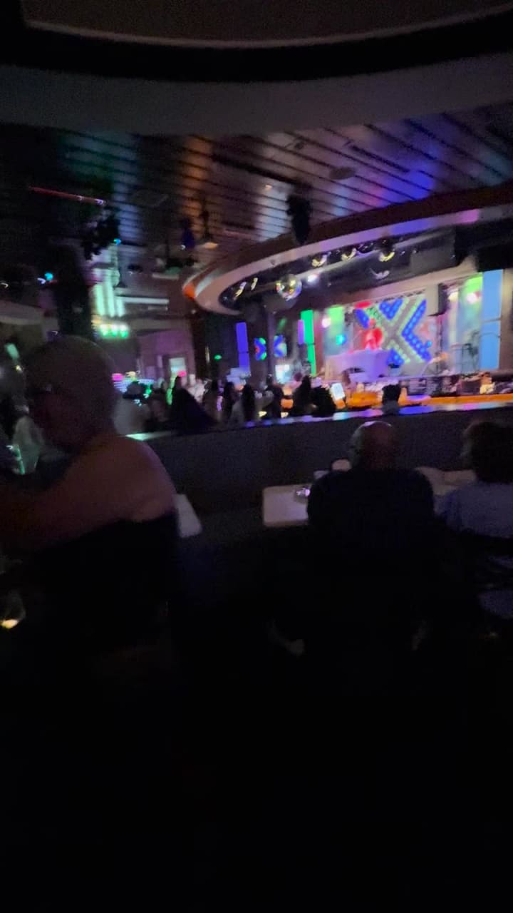 Video review of Sambuca 360