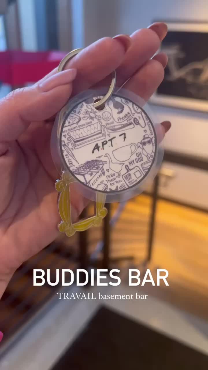 Travail Kitchen & Amusements