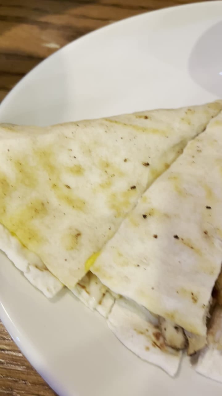 On The Border Mexican Grill & Cantina