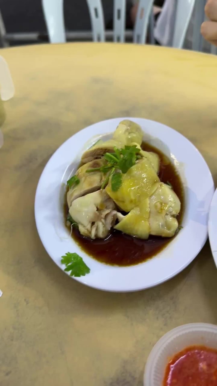 Restoran Meisek (美食茶餐室)