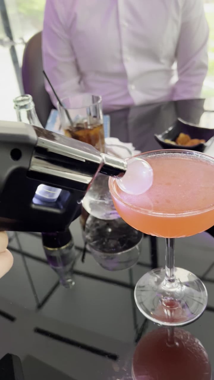 Video review of Rebar