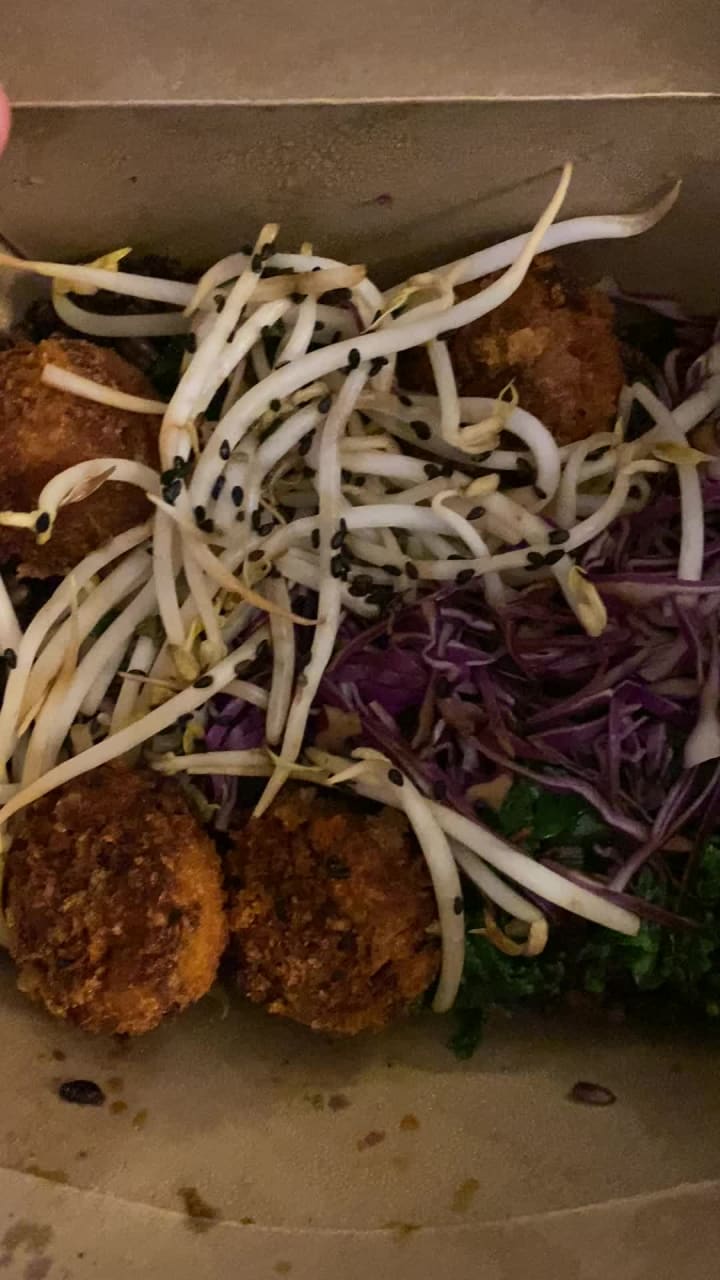 Video review of Onion Maiden