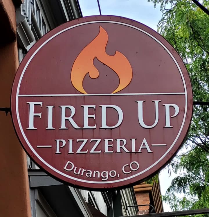 Fired Up Pizzeria