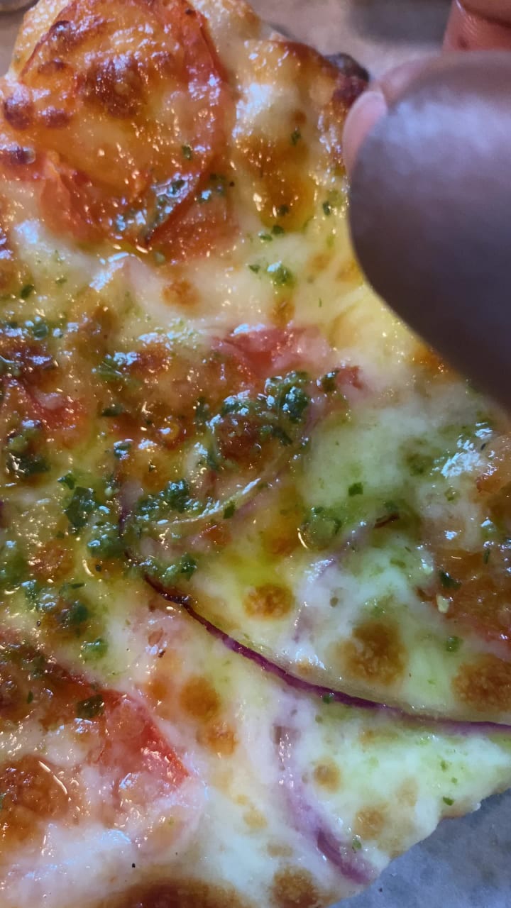 Video review of Arizmendi Bakery