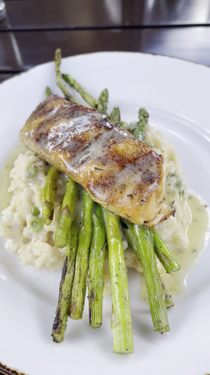 Village Social On Biltmore Estate