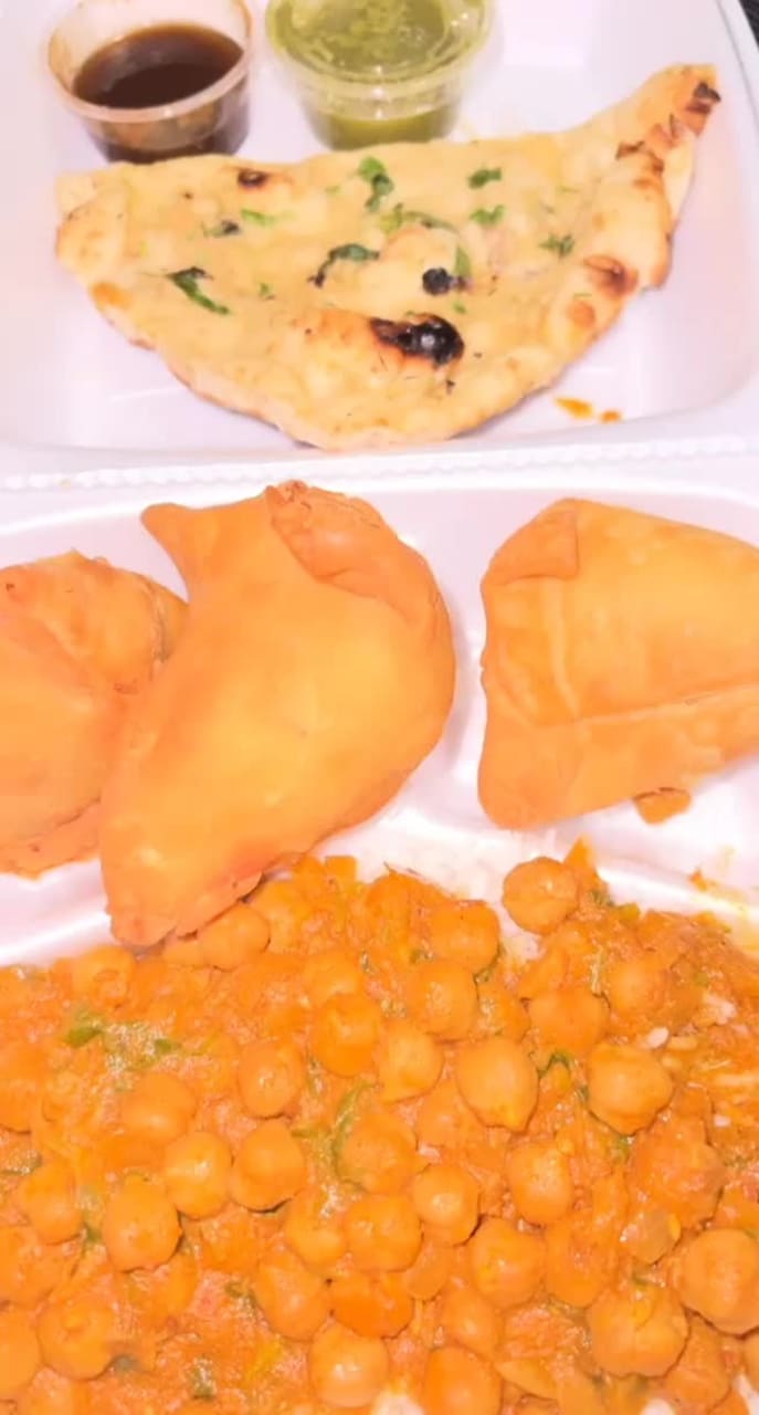 Taj Mahal Indian Cuisine