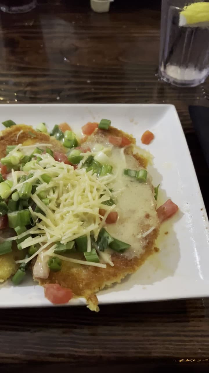 Video review of Lazy Days Restaurant