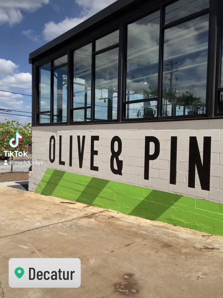 Wonderful World Coffee + Tea House