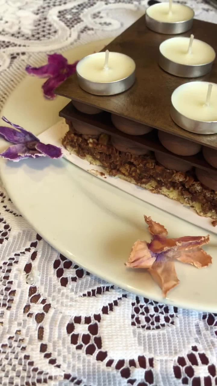 Philippe Pastelería Light